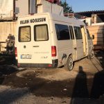 İveco Daily Kulis Karavan