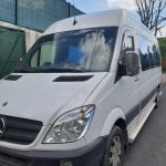 2011 model sprinter 515 cdi